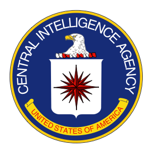 Central Intelligence Agency